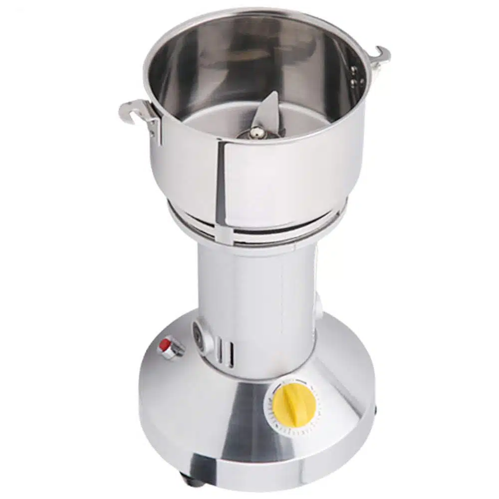 DG-350 Commercial Herb & Spice Grinder
