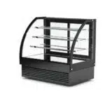 عرض كعك زجاجي