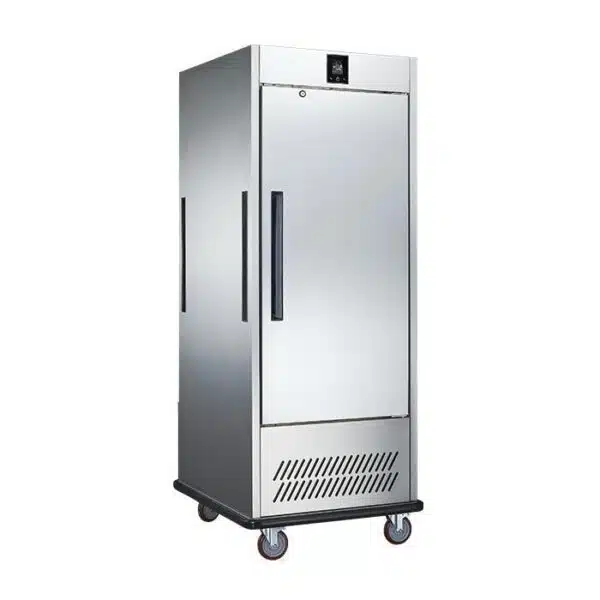 MTS-1 Hot Banquet Trolley