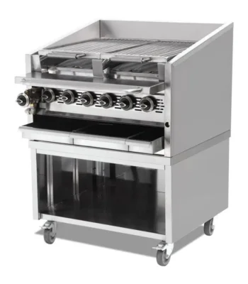 American Gas Basin Grill
