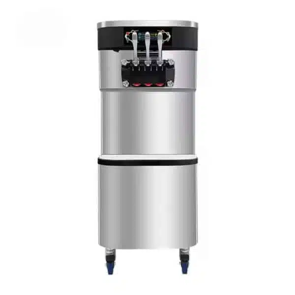 Soft ice cream Machine