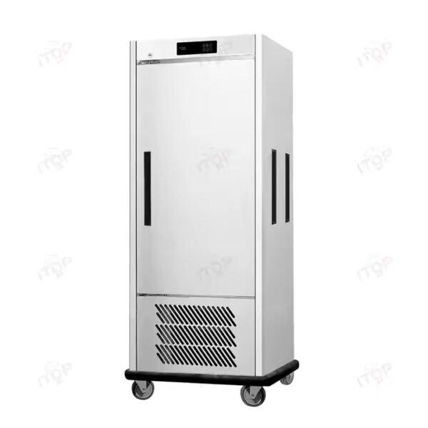MTS-1 Cold Banquet Trolley