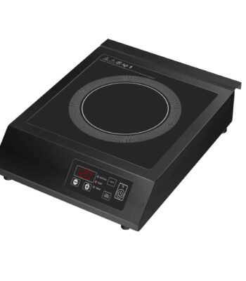 3000W induction cooker