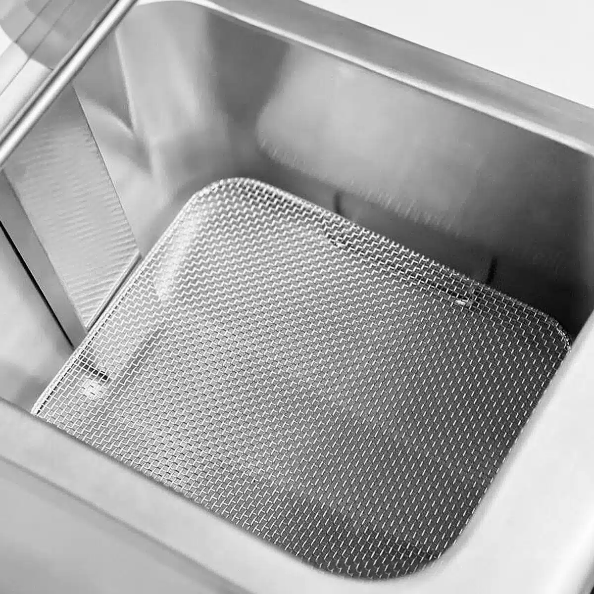 ⁦INDUCTION DEEP FRYER⁩ - الصورة ⁦3⁩