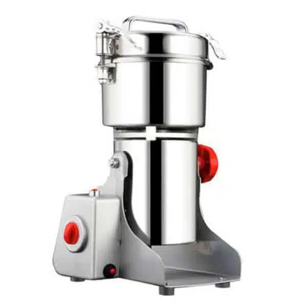 DG-500 Industrial Herb & Spice Grinder