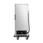 عربة الولائم الساخنة