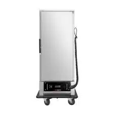 Hot Banquet Trolley