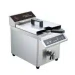 INDUCTION DEEP FRYER