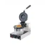 Single-Head Ice Cream Burger Machine