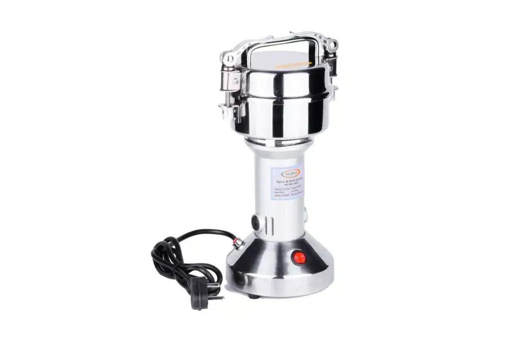 DG-100 Herb & Spice Grinder