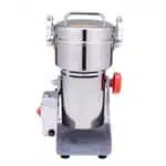 DG-1000 Commercial Herb & Spice Grinder