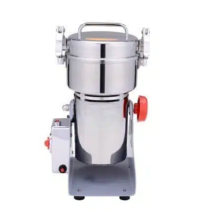 DG-1000 Commercial Herb & Spice Grinder