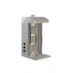 آلة شاورما غاز