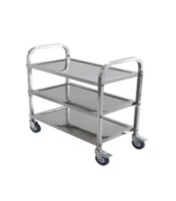 Service trolley