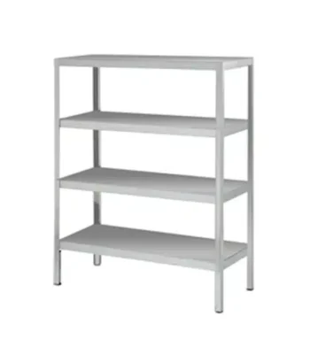 Storage Stand Shelf