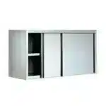 خزانة حائط - ستانلس ستيل