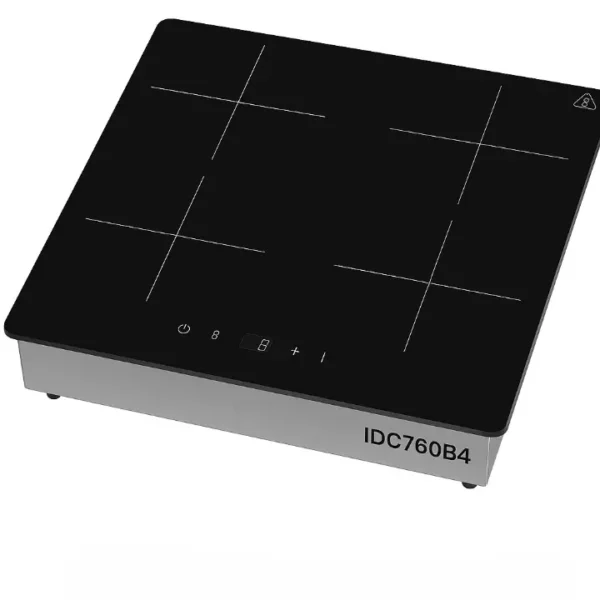 Induction Cooktop IDC760B4