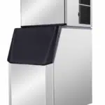 آلة ثلج مكعبات RK-500P