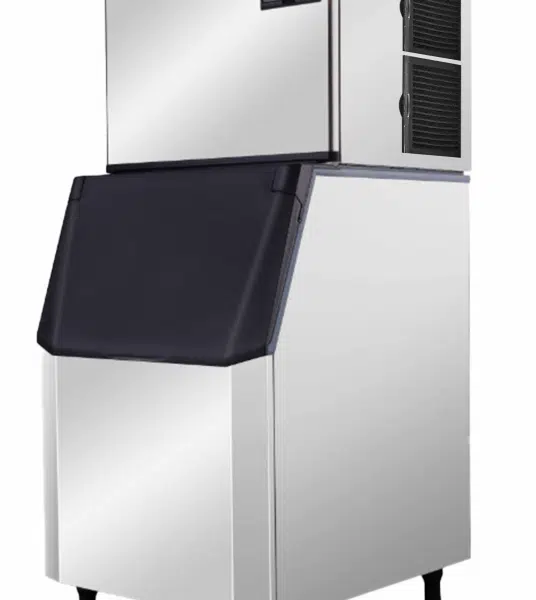 Cube Ice Machine RK-500P