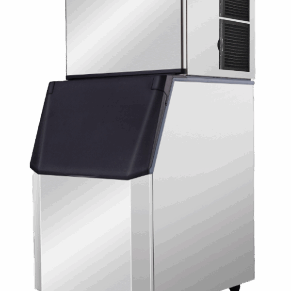 Cube Ice Machine RK-1000P