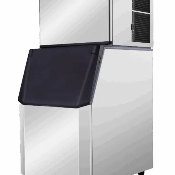 Cube Ice Machine RK-1000P