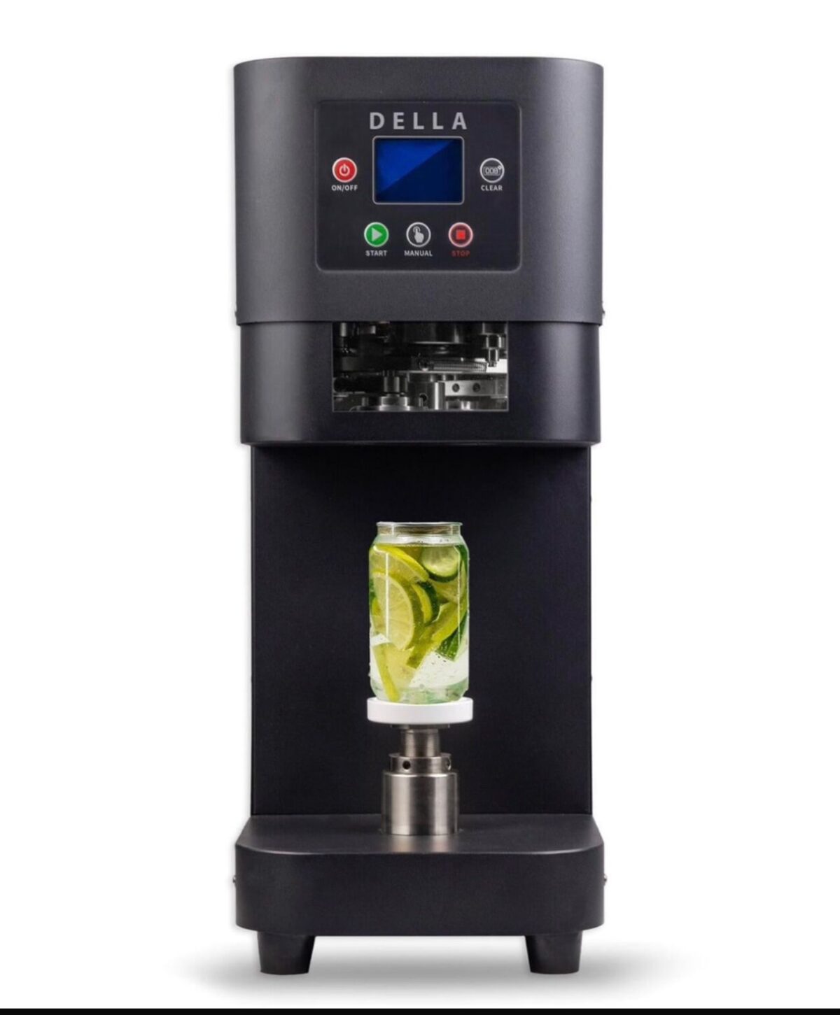 Della Can Sealer Machine - Image 4