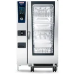 Rational iCombi Pro 20-2/1 GN Combi Oven, Electric, 67.9 kW, 400V 3-Phase