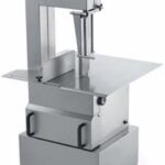 Sirman SO 2400 Inox – Bone Saw, Floor-Standing, Electric, 400V