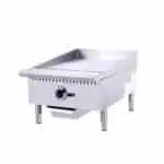 Gas Grill – E-RQP-12