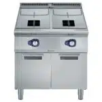 Gas Fryer - E9FRGH2GF0