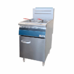 Gas Fryer (E-RQZ-500)