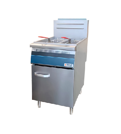 Gas Fryer (E-RQZ-500)