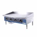 Gas Grill – E-RQP-48