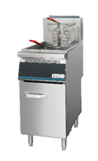 Gas Fryer (FGF-400)