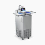 Pomati T8 Chocolate Tempering Machine – 400V / 50Hz