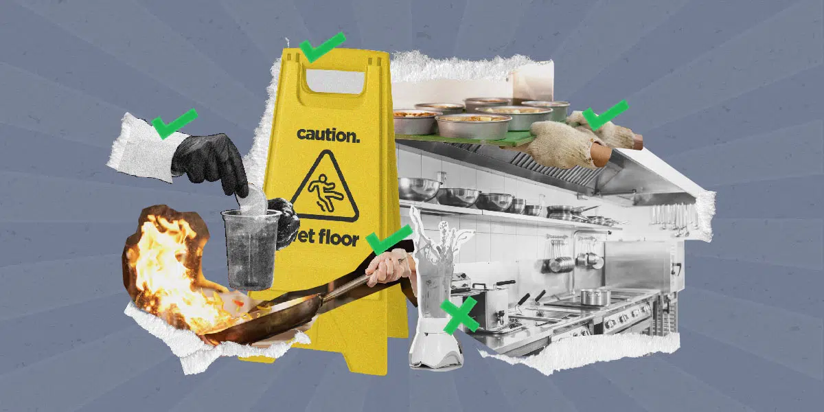 Kitchen Safety Standards UAE For Commercial Kitchens 3 kitchen safety standards UAE