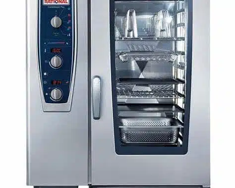 أفران الطهي والحفظ في الإمارات العربية المتحدة - لماذا تستخدمها المطاعم الفاخرة 3 image 1