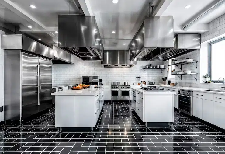 Complete New Restaurant Kitchen Setup New Year UAE 2026 2 new restaurant kitchen setup new year uae